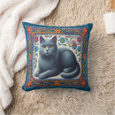 Suche nach russisch blau kissen Kätzchen