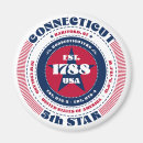 Suche nach amerikanisch magnete Rot weiß und blau