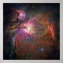 Suche nach orion nebula poster Sterne