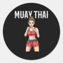 Suche nach muay thai aufkleber Tiger