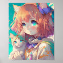 Suche nach holding poster Kätzchen
