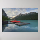 Suche nach kanus poster See