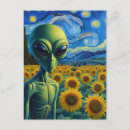 Suche nach van gogh sonnenblumen postkarten Ai generiert