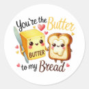 Suche nach butter aufkleber Liebe