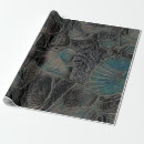 Suche nach muscheln geschenkpapier Jede person