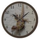 Suche nach eidechse wanduhren Für alle