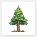 Suche nach nadelbäume aufkleber Nadelbaum