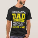 Suche nach sarkom tshirts Vatertag