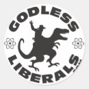 Suche nach agnostisch aufkleber Liberal