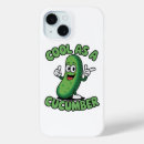 Suche nach gurke iphone hüllen Lustig