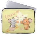 Suche nach mäuse laptop schutzhüllen Käse