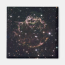 Suche nach supernova magnete Explosion