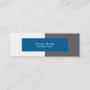 Suche nach computer technologie visitenkarten Modern