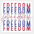 Suche nach freedom aufkleber Abstimmung