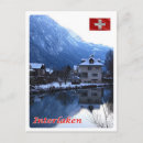 Suche nach interlaken postkarten Souvenir