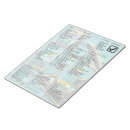 Suche nach reisen notizblock Straßenfahrt