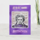 Suche nach beethoven karten Komponist
