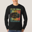 Suche nach slr tshirts Schlacke