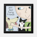 Suche nach bester freund magnete Jede person