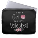 Suche nach volleyball laptop schutzhüllen Mädchen