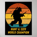 Suche nach verstecken poster Suchen