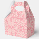 Suche nach ananas papier geschenk box Rosa