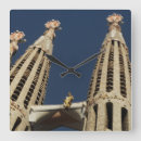 Suche nach spanien wanduhren Barcelona