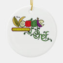 Suche nach veggie ornamente Vegetarier