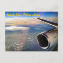 Suche nach flug postkarten Fliegen