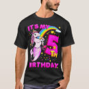 Suche nach geburtstags einhorn tshirts Niedlich