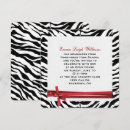 Suche nach roter zebra Gäste