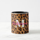 Suche nach animal print tassen Leopard