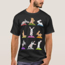 Suche nach yoga lustig tshirts Zen
