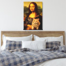 Suche nach mona lisa leinwandbilder Malerei