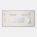 Suche nach fokus mousepads Minimalistisch
