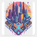 Suche nach sci fi aufkleber Cyberpunk