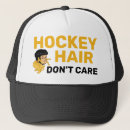 Suche nach haar accessoires Hockeyspieler
