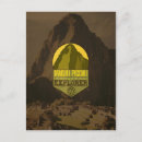 Suche nach explorer postkarten Reisen