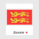 Suche nach normandie aufkleber Wappen