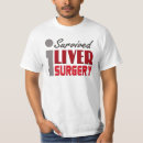 Suche nach zirrhose tshirts Leber