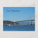 Suche nach san francisco bay postkarten California