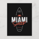 Suche nach vintage strand postkarten Surfbrett