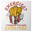 Suche nach pommes frites fliesen Lustig