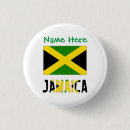 Suche nach flagge von jamaika buttons Jamaikanisch