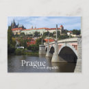 Suche nach prag schloss postkarten Fluss