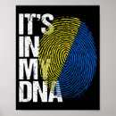 Suche nach dna poster Es ist