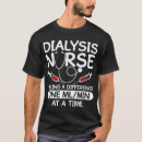 Suche nach dialyse tshirts Techniker