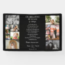 Suche nach hochzeitstag banner Foto