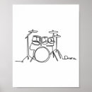 Suche nach music poster Minimal