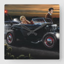 Suche nach tcb wanduhren Humphrey bogart